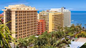 BE LIVE EXPERIENCE OROTAVA